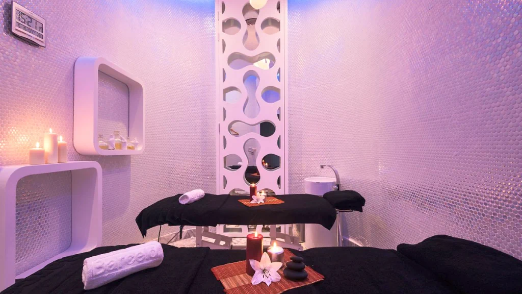 Hotel Barcelo Tiran Sharm Resort - Sharm Elshikh